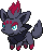 zorua